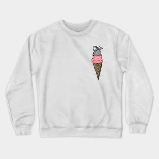 CHILL Crewneck Sweatshirt